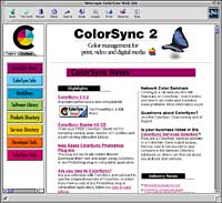 ColorSync.com