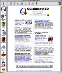 Quickdraw3D.com