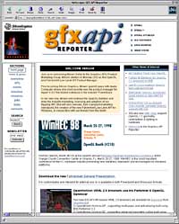 Gfx Intranet
